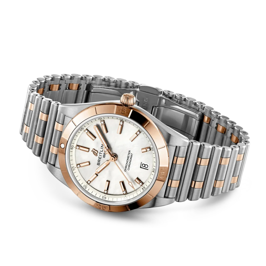 Breitling Chronomat Automatic 36mm U10380101A2U1