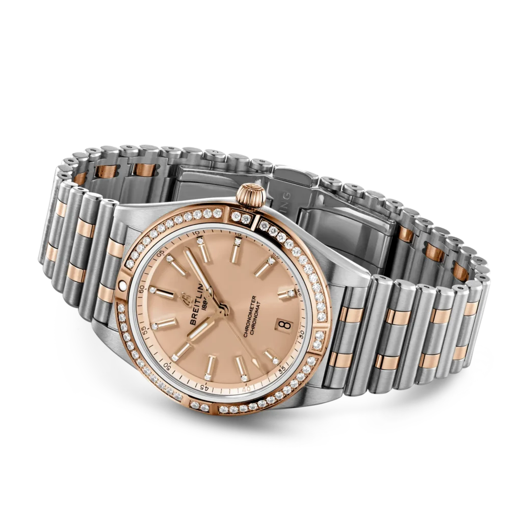 Breitling Chronomat Automatic 36mm U10380591K1U1
