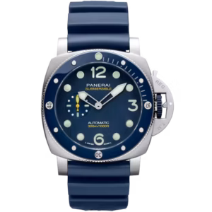 Panerai Submersible QuarantaQuattro Mike Horn 44mm PAM01676