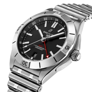 Breitling Chronomat Automatic GMT 40mm A32398101B1A1