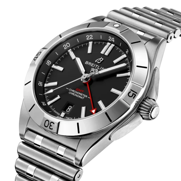Breitling Chronomat Automatic GMT 40mm A32398101B1A1