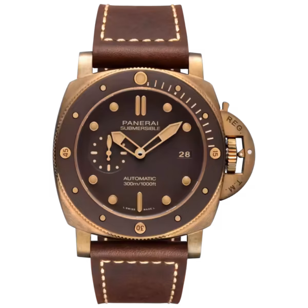 Panerai Submersible Bronzo 47mm PAM00968