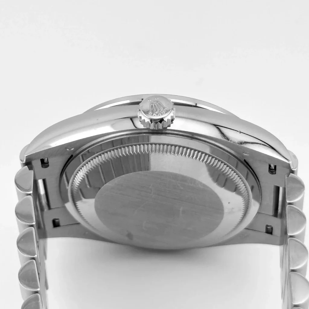 RLX Day-Date M128349RBR-0008 36mm