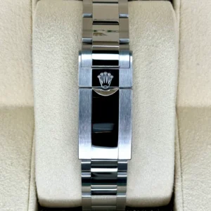 RLX GMT-Master II 126710blnr-0002/0003 40mm