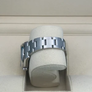 RLX Oyster Perpetual 31mm 276200-0011 Green Dial Oyster Bracelet Watch