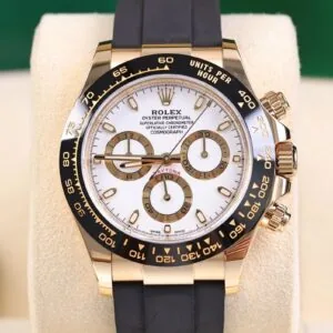 RLX Cosmograph Daytona m126518ln-0002 40mm