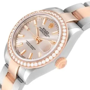 RLX Lady-Datejust 31mm 279381RBR-0023/0024