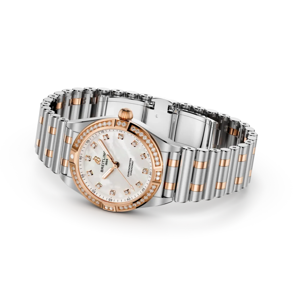 Breitling Chronomat 31mm U72310531A1U1