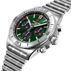 Breitling Chronomat B01 42mm AB0134101L2A1