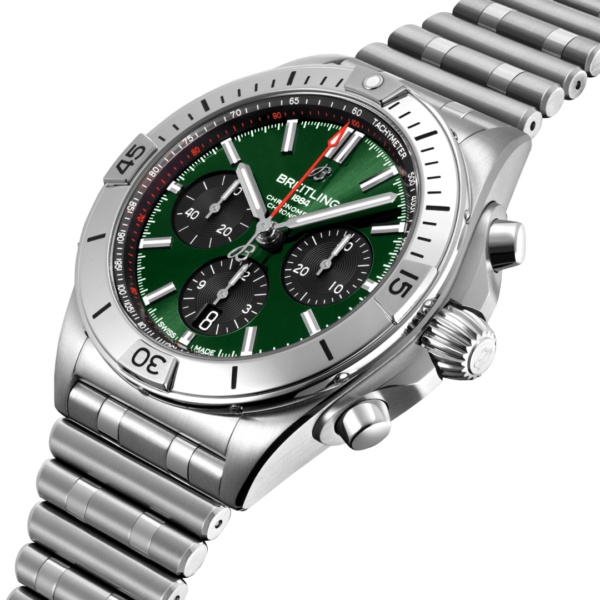 Breitling Chronomat B01 42mm AB0134101L2A1