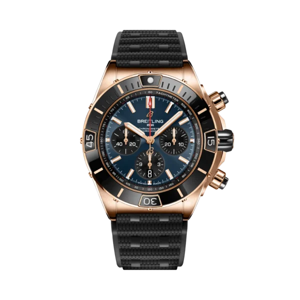 Breitling Super Chronomat B01 44mm RB01362A1C1S1