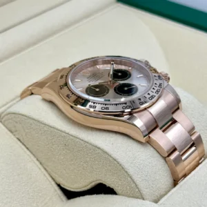RLX Cosmograph Daytona m126505-0003 40mm