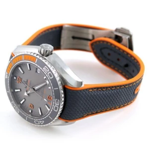 Omega 215.92.44.21.99.001 Seamaster Planet Ocean 600M Co-Axial-Master - New