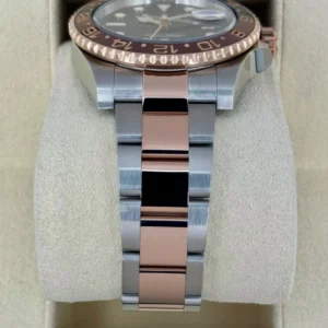 RLX GMT Master Il 126711CHNR-0002 40mm