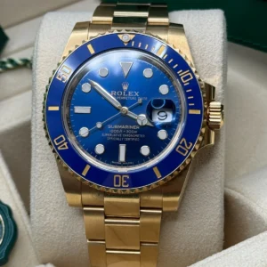 Rolex Submariner 40mm 116618LB