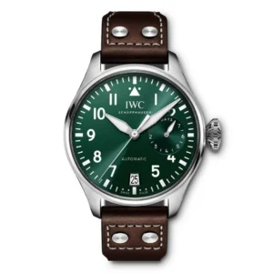IWC-Big Pilot's Watch (IW501015)