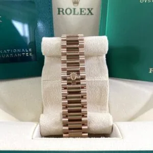 RLX Day-Date M128235-0052 36mm