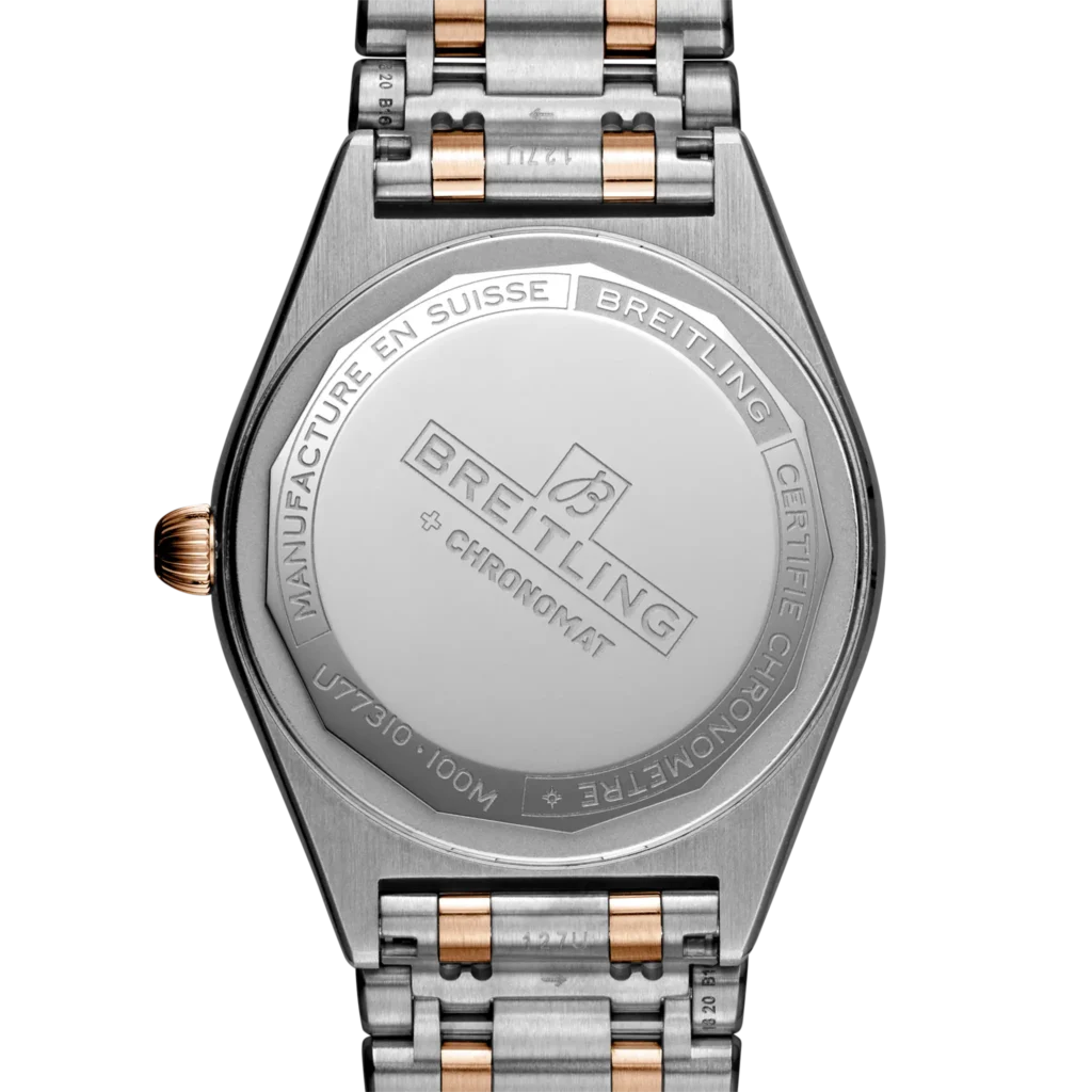 Breitling Chronomat 32mm U77310591A1U1