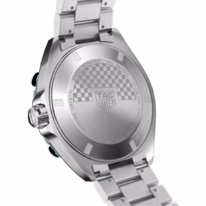 TAG Heuer Formula 1 Quartz 43mm Mens Watch WAZ1010.BA0842