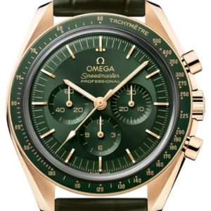 Omega 310.63.42.50.10.001 Speedmaster Moonwatch Professional Co-Axial Master Chronometer