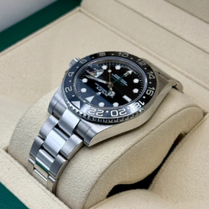Rolex GMT-Master II 116710LN 40mm
