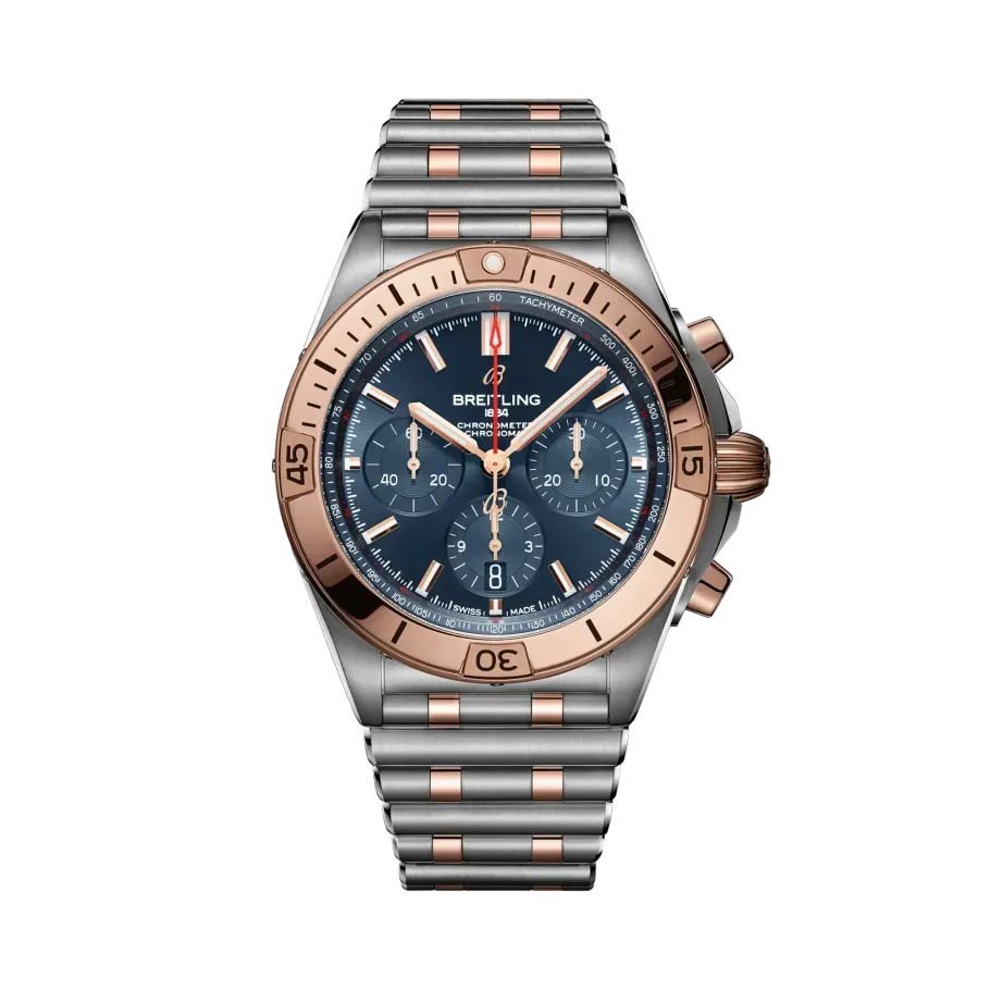 Breitling Chronomat B01 42mm UB0134101C1U1
