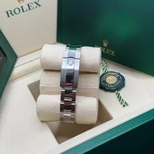 RLX Lady-Datejust 31mm 279160 Oyster Perpetual Pink Dial Oyster Bracelet