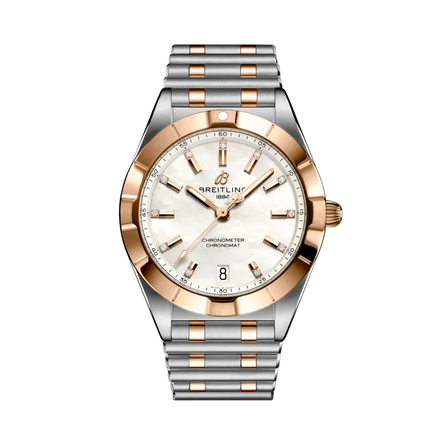 Breitling Chronomat 32mm U77310101A2U1