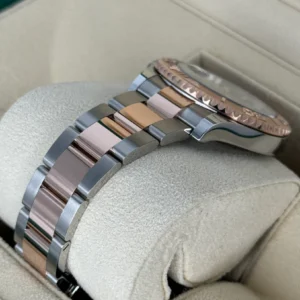 RLX Yacht-Master M268621-0003 37mm