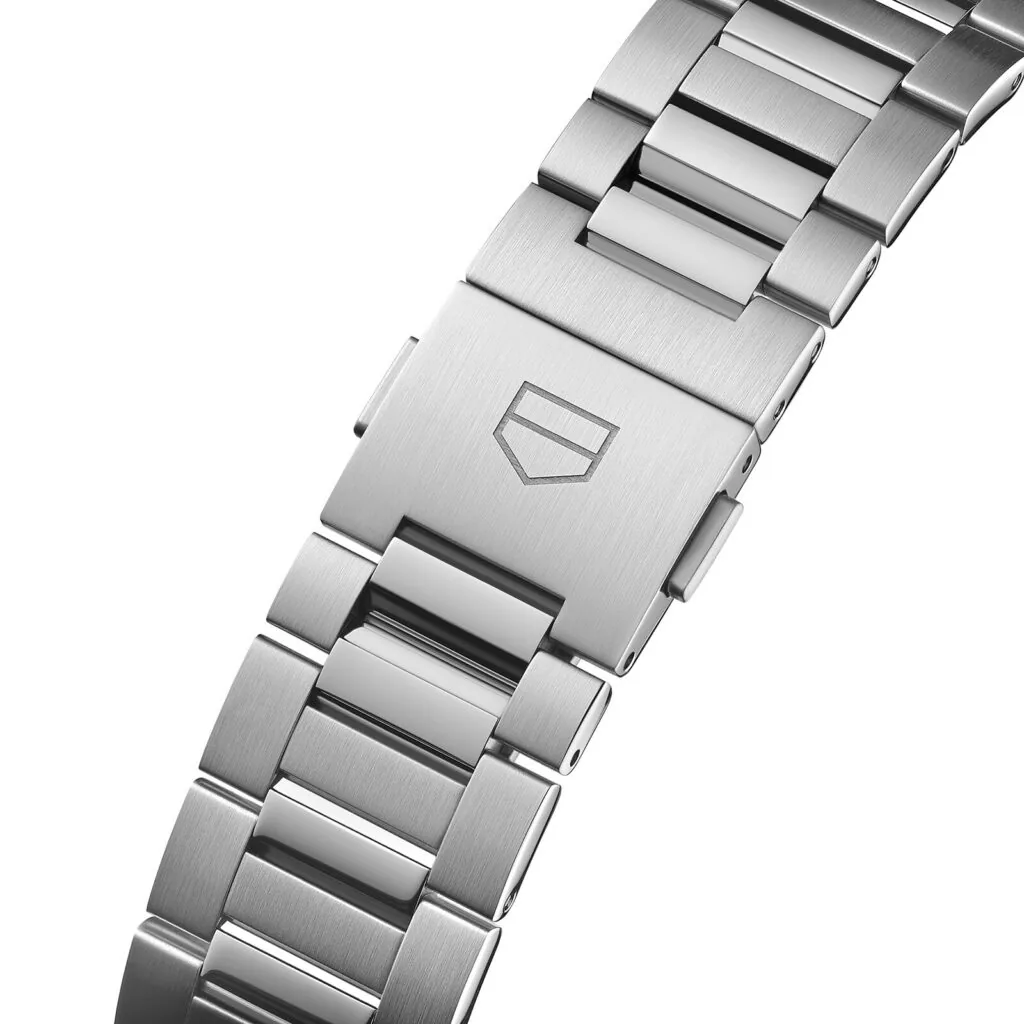 TAG Heuer Carrera Day-Date 41mm Automatic Mens Watch WBN2010.BA0640