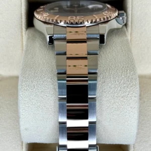 RLX Yacht-Master M126621-0001 40mm
