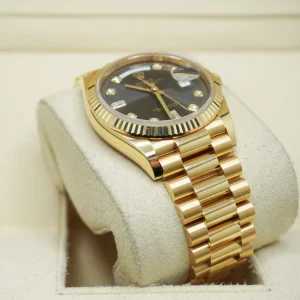 RLX Day-Date M128238-0022 36mm