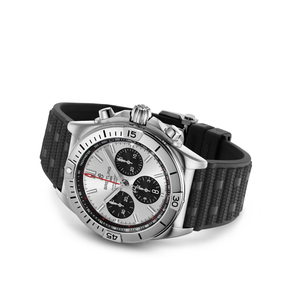 Breitling Chronomat B01 42mm AB0134101G1S2