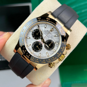 RLX Cosmograph Daytona m126518ln-0016 40mm