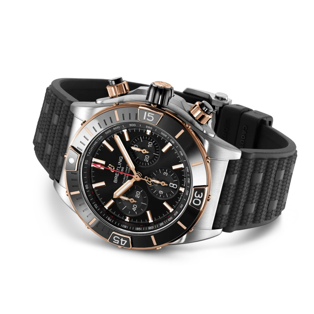 Breitling Super Chronomat B01 44mm UB0136251B1S1