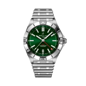Chronomat Automatic GMT 40mm A32398101L1A1