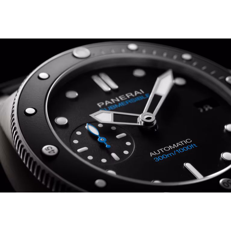 Panerai Submersible 42mm PAM02683