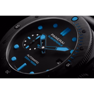Panerai Submersible Carbotech™ 47mm PAM02616