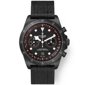 TUDOR Pelagos FXD Chrono Cycling Edition 43mm Men's Chronograph Watch M25827KN-0001