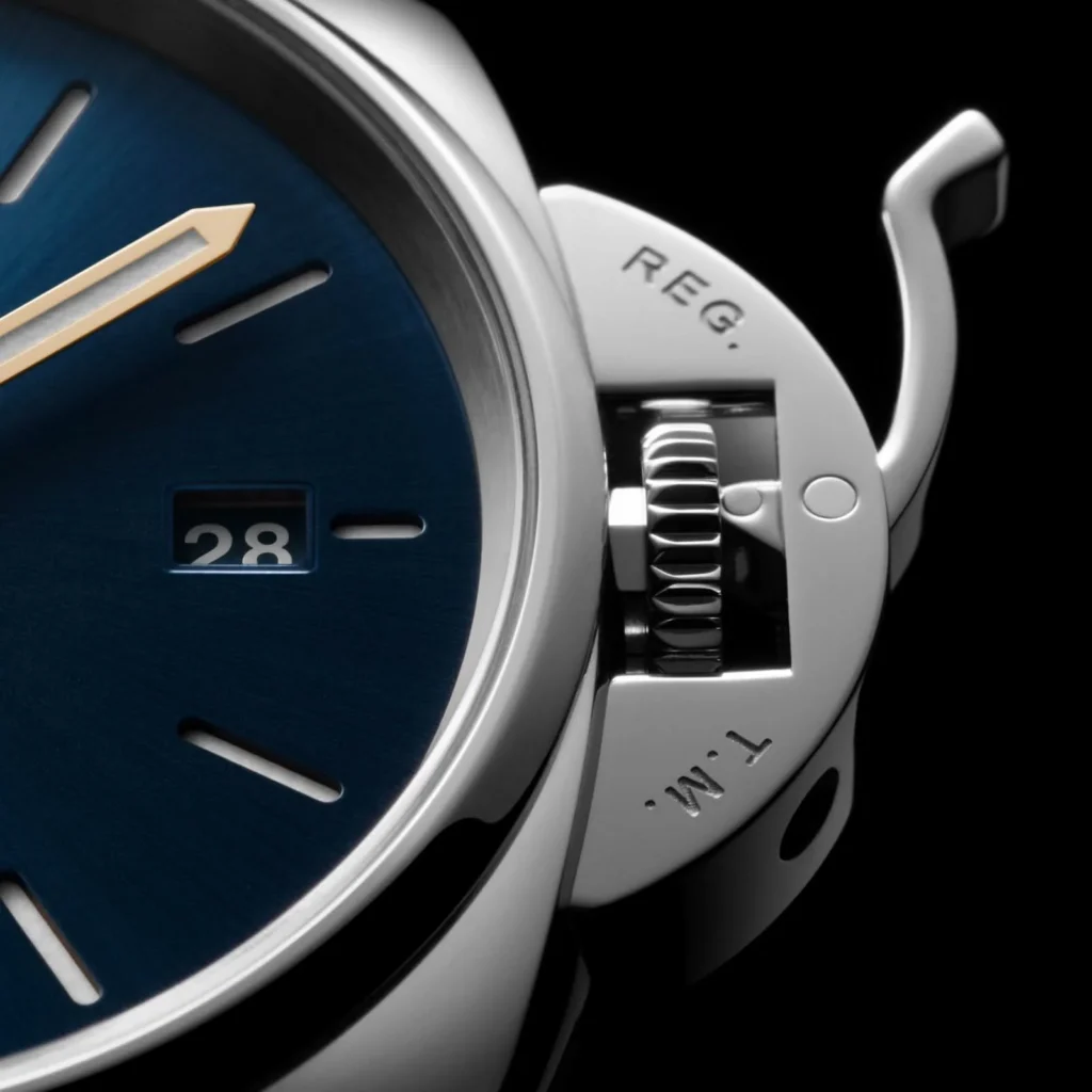 Panerai Luminor Due 42mm PAM01124