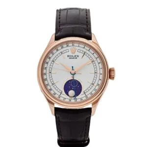 RLX Cellini Moonphase M50535-0002 39mm