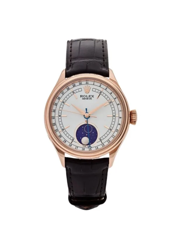 RLX Cellini Moonphase M50535-0002 39mm