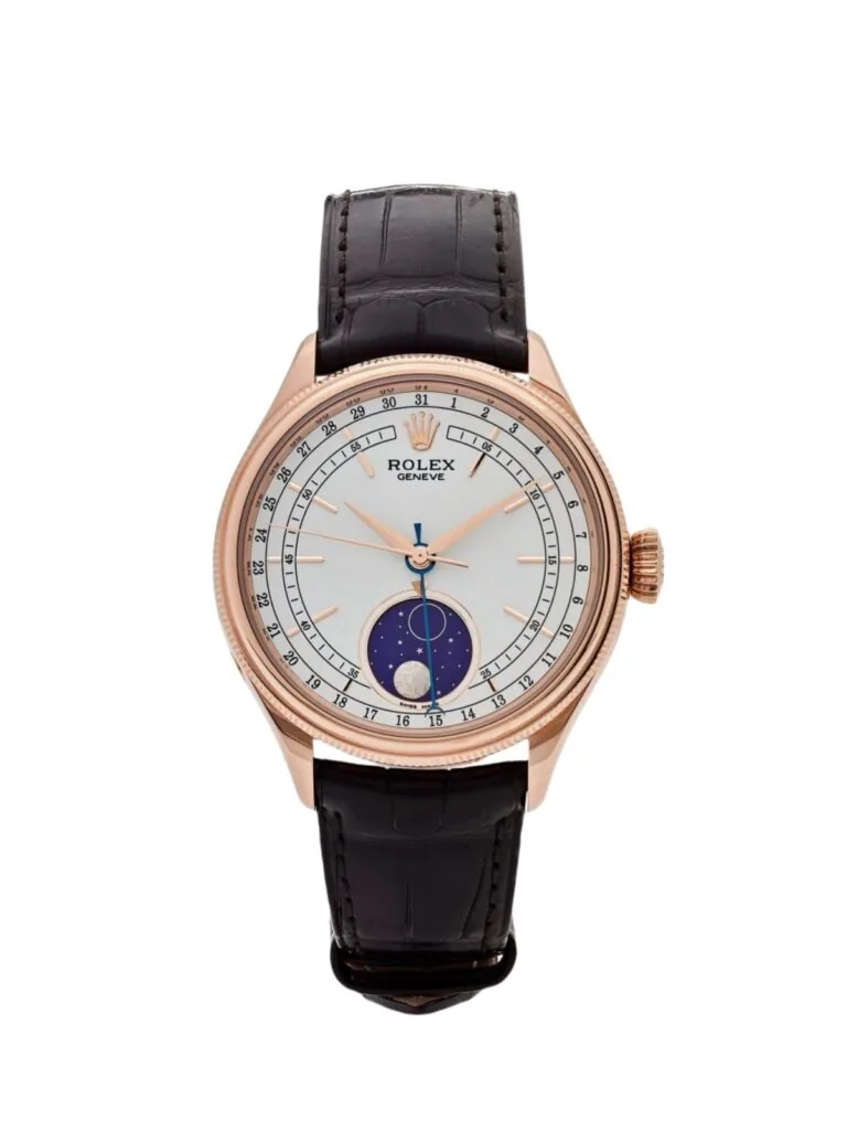 RLX Cellini Moonphase M50535-0002 39mm