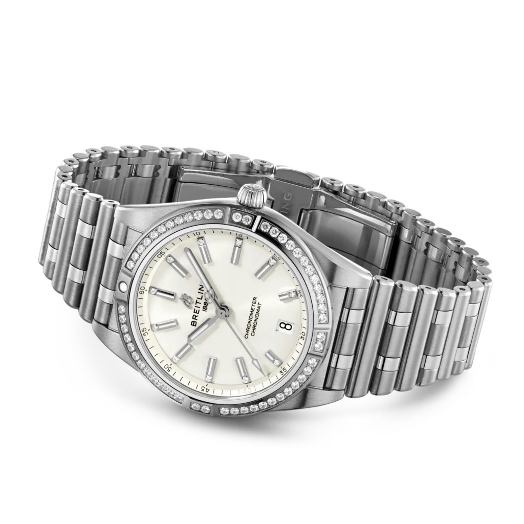 Breitling Chronomat Automatic 36mm A10380591A1A1