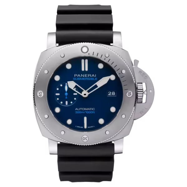 Panerai Submersible BMG-TECH™ 47mm PAM02692