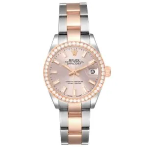 RLX Lady-Datejust 31mm 279381RBR-0023/0024