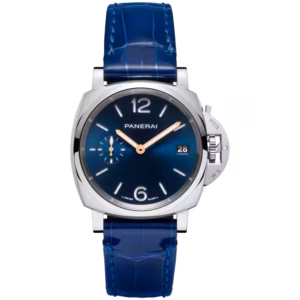 【7A Quality】Panerai Luminor Due 38mm PAM01273