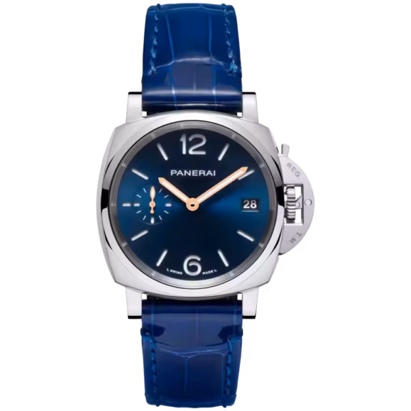 【7A Quality】Panerai Luminor Due 38mm PAM01273