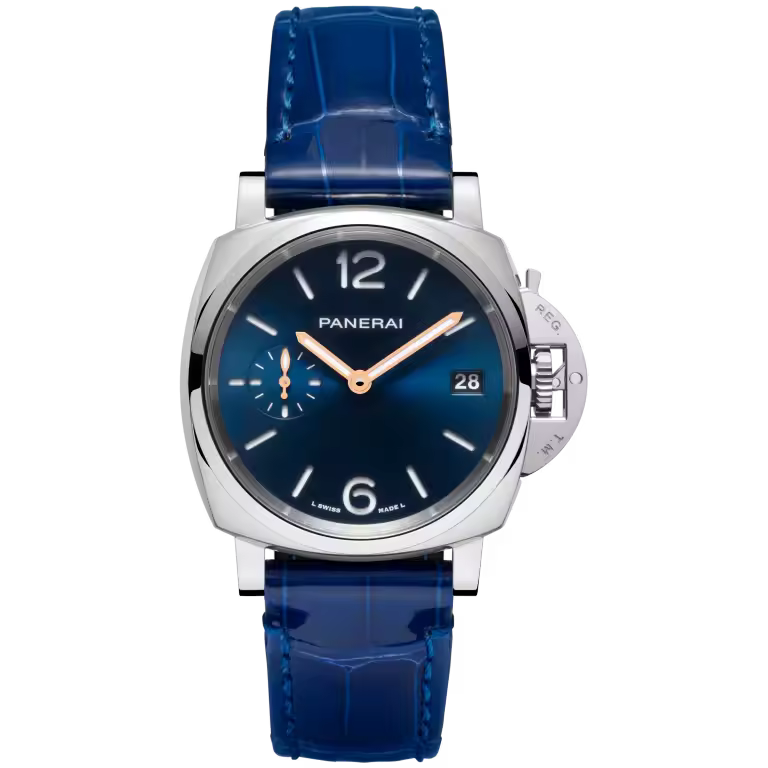 【7A Quality】Panerai Luminor Due 38mm PAM01273