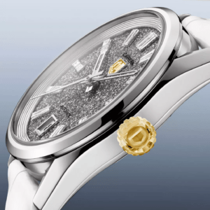 TAG Heuer Carrera Date Plasma Diamant d’36mm Avant-Garde WBN2344.FC8335